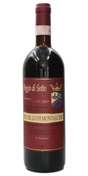 Brunello di Montalcino Riserva 2004 Poggio di Sotto photo