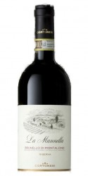 Brunello di Montalcino Riserva 2012 Cortonesi photo