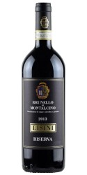 Brunello di Montalcino Riserva 2013 Lisini photo