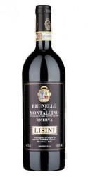 Brunello di Montalcino Riserva 2015 Lisini photo