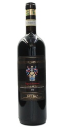 Brunello di Montalcino Riserva Vigna di Pianrosso 2010 Ciacci Piccolomini D'Aragona photo