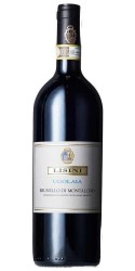 Brunello di Montalcino Ugolaia 2007 Lisini photo