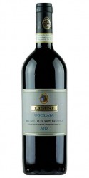 Brunello di Montalcino Ugolaia 2012 Lisini photo