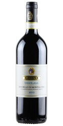 Brunello di Montalcino Ugolaia 2013 Lisini photo