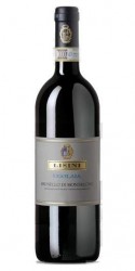 Brunello di Montalcino Ugolaia 2015 Lisini photo