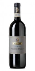 Brunello di Montalcino Ugolaia 2016 Lisini photo