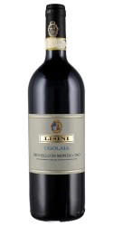 Brunello di Montalcino Ugolaia 2017 Lisini photo