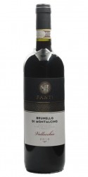 Brunello di Montalcino Vallocchio 2010 Fanti photo