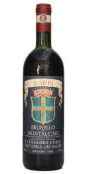 Brunello Montalcino Fattoria Dei Barbi photo