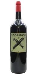 Caberlot Magnum 2001 Magnum Podere il Carnasciale photo