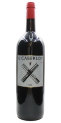 Caberlot Magnum 2004 Magnum Podere il Carnasciale photo