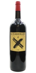 Caberlot Magnum 2005 Magnum Podere il Carnasciale photo