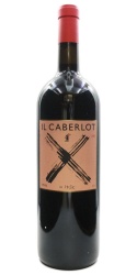 Caberlot Magnum 2007 Magnum Podere il Carnasciale photo