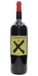 Caberlot Magnum 2008 Magnum Podere il Carnasciale photo