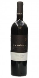 Cabernet Franc 2015 La Roncaia photo