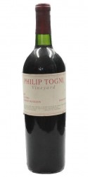 Cabernet Sauvignon 1996 Philip Togni photo