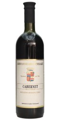 Cabernet Sauvignon Amistani Guarda photo