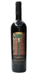 Cabernet Sauvignon Lafoa 1993 Colterenzio photo