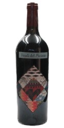 Cabernet Sauvignon Missoni 2007 Feudi del Pisciotto photo