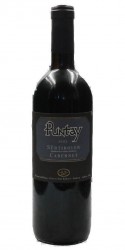 Cabernet Sauvignon Puntay 2003 Erste + Neue photo