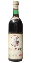 Cacc' e Mmitte 1966 Cantina di Lucera photo