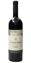 Camartina 1999 Querciabella photo