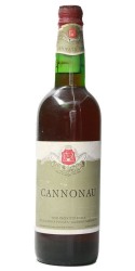 Cannonau 1965 Sella e Mosca photo