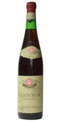 Cannonau Rosato 1966 Sella e Mosca photo