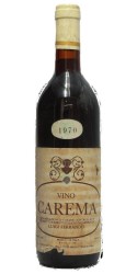 Carema Etichetta Bianca 1970 Ferrando photo