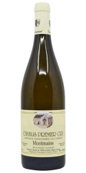 Chablis 1er Cru Montmains 2021 Jean et Sébastien Dauvissat photo