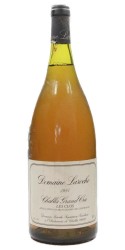 Chablis Les Clos Magnum 1984 Magnum Domaine Laroche photo