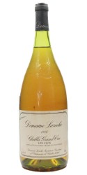 Chablis Les Clos Magnum 1986 Magnum Domaine Laroche photo