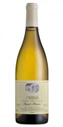 Chablis Saint-Pierre Magnum 2021 Magnum Jean Dauvissat photo