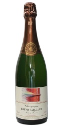 Champagne Assemblage 2004 Bruno Paillard photo