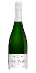 Champagne Brut Grand Cru Ambonnay 2006 André Beaufort photo