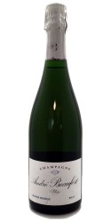 Champagne Brut Grande Reserve Polisy 2006 André Beaufort photo