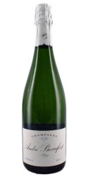 Champagne Brut Grande Reserve Polisy André Beaufort photo