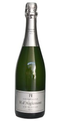 Champagne Brut H. d'Aiglemont photo