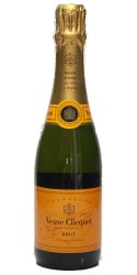 Champagne Brut 0.375L 0.375L Veuve Clicquot photo