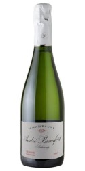 Champagne Brut Reserve Ambonnay André Beaufort photo