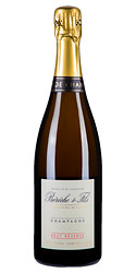 Champagne Brut Réserve Bérêche et Fils photo