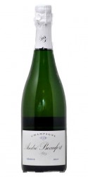 Champagne Brut Reserve Polisy 2004 André Beaufort photo