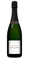 Champagne Brut Tradition Gilbert Leseurre photo
