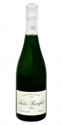 Champagne Demi-Sec Reserve Polisy 2014 André Beaufort photo