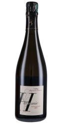 Champagne Extra Brut Harmonie 2011 Franck Pascal photo