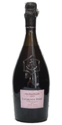 Champagne La Grande Dame Rosé 1998 Veuve Clicquot photo