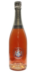 Champagne Ros Barons de Rotschild photo