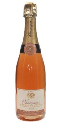 Champagne Rosé Roger Coulon photo