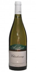 Chardonnay 2021 Anselmet photo