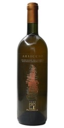 Chardonnay Arsiccio 1999 Pucciarella photo